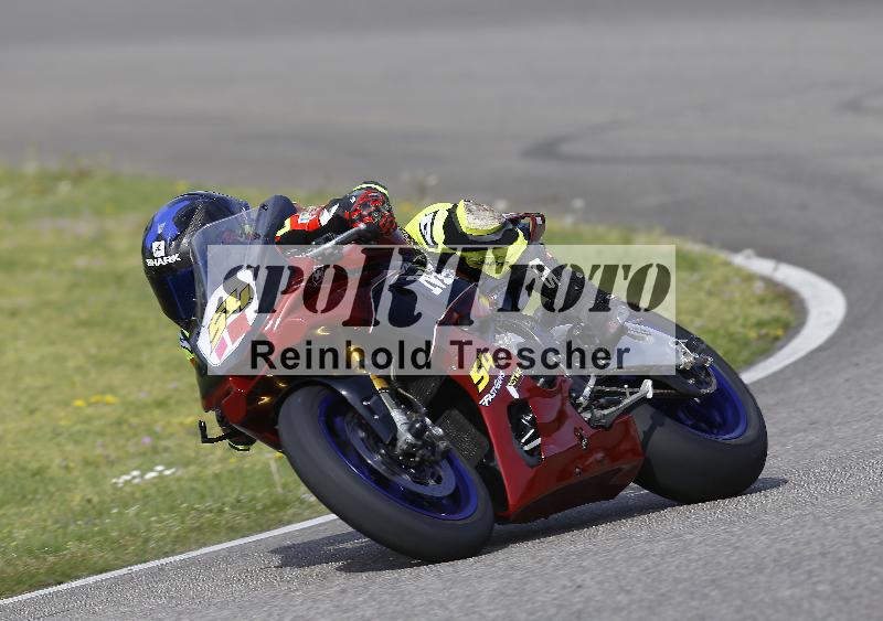 /08 17.04.2026  TZ Motorsport ADR/Gruppe rot/54